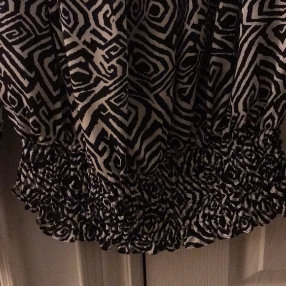 Michael Kors long sleeve top - Picture 4 of 4